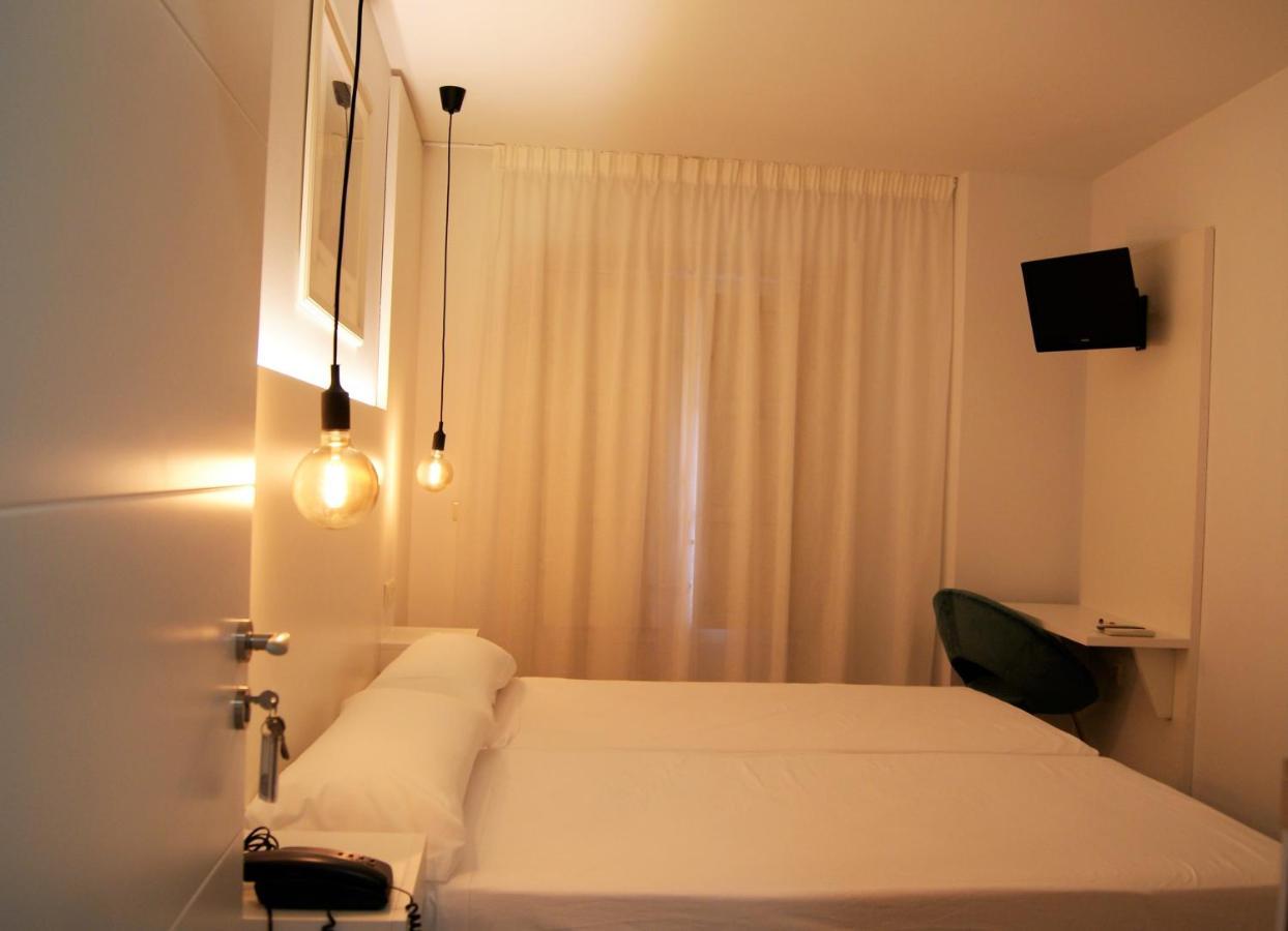 Hotel La Encomienda Moraleja Buitenkant foto