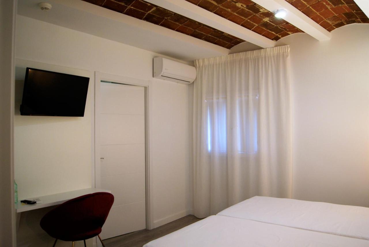 Hotel La Encomienda Moraleja Buitenkant foto