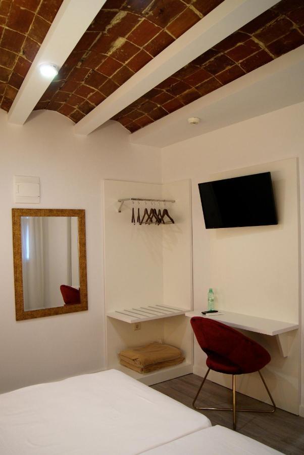 Hotel La Encomienda Moraleja Buitenkant foto